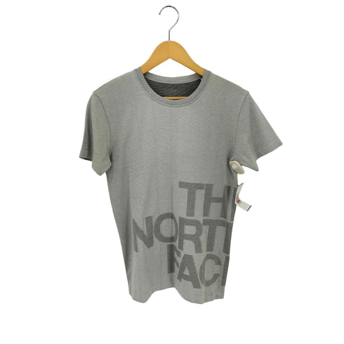 ザノースフェイス THE NORTH FACE S/S RDT DRY LOGO CREW レディース JPN:L