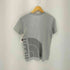 ザノースフェイス THE NORTH FACE S/S RDT DRY LOGO CREW レディース JPN:L