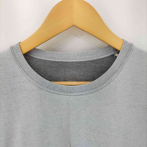ザノースフェイス THE NORTH FACE S/S RDT DRY LOGO CREW レディース JPN:L