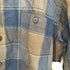 ペンドルトン PENDLETON メキシコ製 ウール チェックシャツ メンズ import:L
