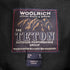 ウールリッチ WOOLRICH THE TETON GORE-TEX ゴアテックス フーデッドダウンジャケット メンズ USA:M