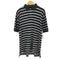 ポロラルフローレン POLO RALPH LAUREN ボーダーポロシャツ メンズ import:L