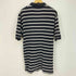 ポロラルフローレン POLO RALPH LAUREN ボーダーポロシャツ メンズ import:L