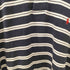ポロラルフローレン POLO RALPH LAUREN ボーダーポロシャツ メンズ import:L