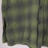 パタゴニア patagonia ORGANIC COTTON オーガニックコットン ネルチェックシャツ メンズ import:M