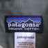 パタゴニア patagonia ORGANIC COTTON オーガニックコットン ネルチェックシャツ メンズ import:M