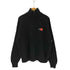 バレンシアガ BALENCIAGA MASTERCARD JUMPER メンズ JPN:XS
