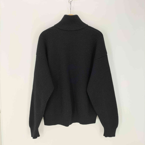 バレンシアガ BALENCIAGA MASTERCARD JUMPER メンズ JPN:XS