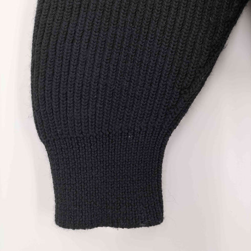 バレンシアガ BALENCIAGA MASTERCARD JUMPER メンズ JPN:XS