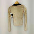 ディーゼル DIESEL T-VELLY ベロアカットソー レディース import:S