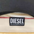 ディーゼル DIESEL T-VELLY ベロアカットソー レディース import:S