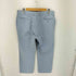 ermenegildo zegna MADE IN ROMANIAノータックスラックス メンズ 54