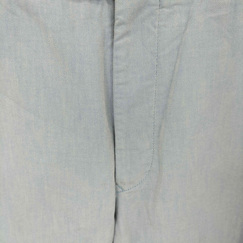 ermenegildo zegna MADE IN ROMANIAノータックスラックス メンズ 54