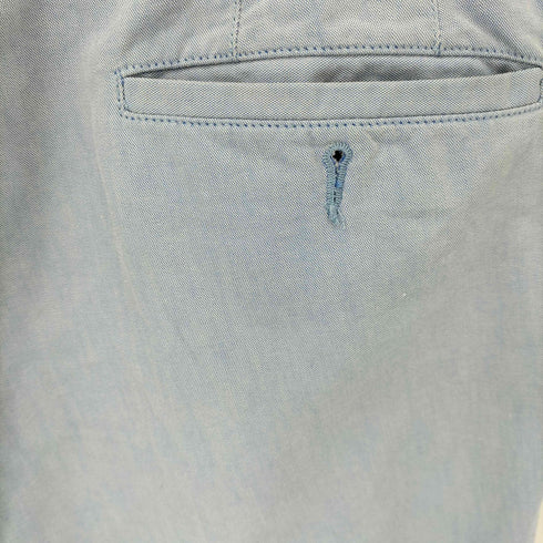 ermenegildo zegna MADE IN ROMANIAノータックスラックス メンズ 54