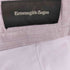 ermenegildo zegna MADE IN ROMANIAノータックスラックス メンズ 54