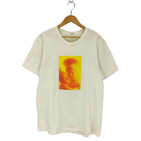 シュプリーム Supreme Andres Serrano Madonna Child Tee メンズ JPN:L