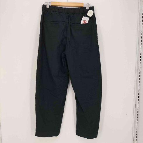 ザラ ZARA ワイドイージーパンツ メンズ JPN:M