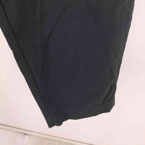 ザラ ZARA ワイドイージーパンツ メンズ JPN:M