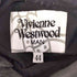 ヴィヴィアンウエストウッドマン Vivienne Westwood MAN ロゴ刺繍 アシンメトリーシャツ メンズ JPN:44