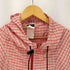 エルエルビーン L.L.Bean 80S チェック アノラックパーカ メンズ import:M