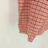 エルエルビーン L.L.Bean 80S チェック アノラックパーカ メンズ import:M