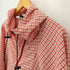 エルエルビーン L.L.Bean 80S チェック アノラックパーカ メンズ import:M