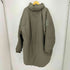 エクワックス ECWCS HALYS SEKRI社製 MADE IN USA PCU LEVEL7 JACKET TYPE-2 メンズ import:L