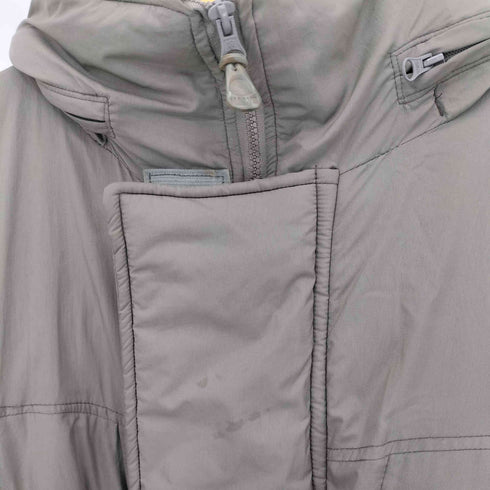 エクワックス ECWCS HALYS SEKRI社製 MADE IN USA PCU LEVEL7 JACKET TYPE-2 メンズ import:L
