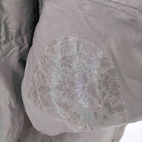 エクワックス ECWCS HALYS SEKRI社製 MADE IN USA PCU LEVEL7 JACKET TYPE-2 メンズ import:L