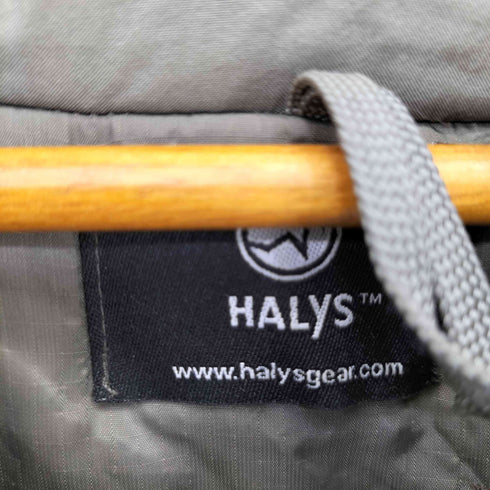 エクワックス ECWCS HALYS SEKRI社製 MADE IN USA PCU LEVEL7 JACKET TYPE-2 メンズ import:L