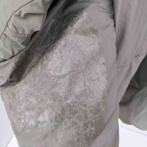 エクワックス ECWCS HALYS SEKRI社製 MADE IN USA PCU LEVEL7 JACKET TYPE-2 メンズ import:L