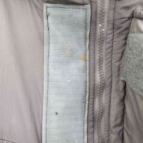 エクワックス ECWCS HALYS SEKRI社製 MADE IN USA PCU LEVEL7 JACKET TYPE-2 メンズ import:L