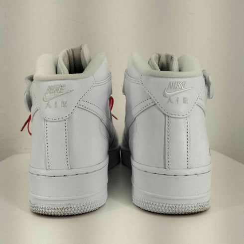 シュプリーム Supreme AIR FORCE 1 MID メンズ JPN:27