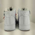 シュプリーム Supreme AIR FORCE 1 MID メンズ JPN:27