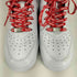 シュプリーム Supreme AIR FORCE 1 MID メンズ JPN:27