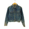 リー Lee 101-J デニムジャケット 赤タグ 50s 復刻 メンズ US:36