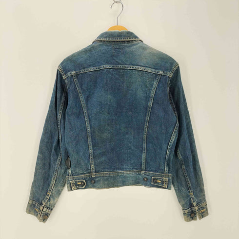 リー Lee 101-J デニムジャケット 赤タグ 50s 復刻 メンズ US:36