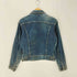 リー Lee 101-J デニムジャケット 赤タグ 50s 復刻 メンズ US:36