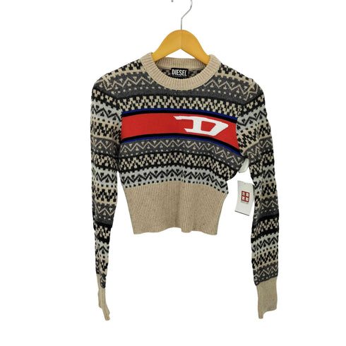 ディーゼル DIESEL M-PASADENA レディース JPN:S
