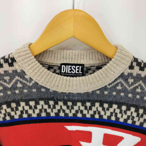 ディーゼル DIESEL M-PASADENA レディース JPN:S