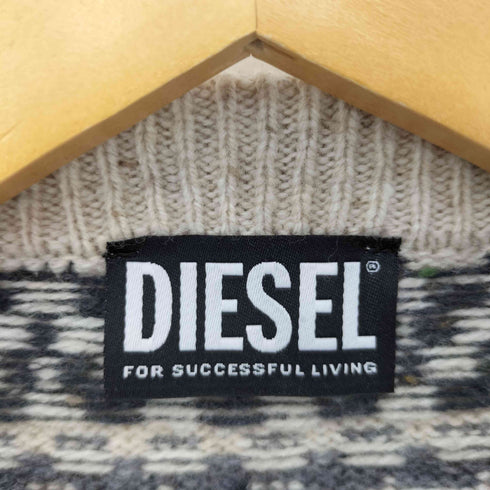 ディーゼル DIESEL M-PASADENA レディース JPN:S