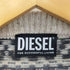 ディーゼル DIESEL M-PASADENA レディース JPN:S
