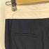 ザラ ZARA ZW COLLECTION STRAIGHT-FIT パンツ コントラストウエストバンド レディース JPN:XS