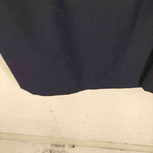 ザラ ZARA ZW COLLECTION STRAIGHT-FIT パンツ コントラストウエストバンド レディース JPN:XS