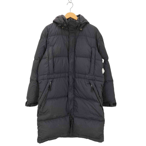 エディーバウアー Eddie Bauer フーデッドダウンコート メンズ JPN:M