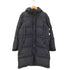 エディーバウアー Eddie Bauer フーデッドダウンコート メンズ JPN:M