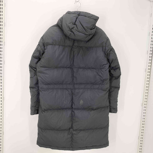 エディーバウアー Eddie Bauer フーデッドダウンコート メンズ JPN:M