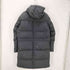 エディーバウアー Eddie Bauer フーデッドダウンコート メンズ JPN:M