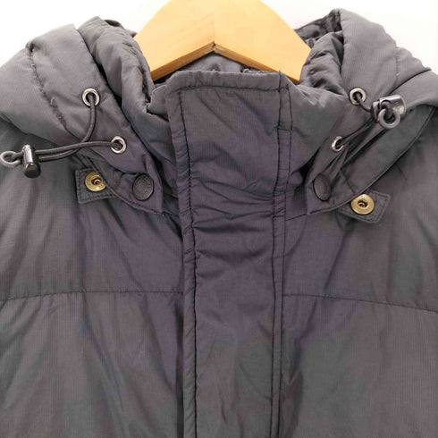 エディーバウアー Eddie Bauer フーデッドダウンコート メンズ JPN:M