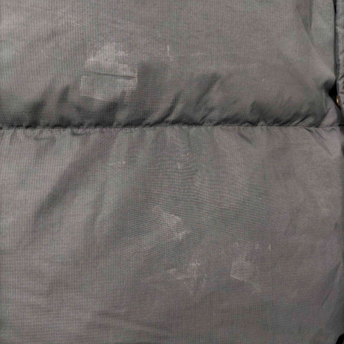 エディーバウアー Eddie Bauer フーデッドダウンコート メンズ JPN:M
